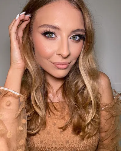 Pracownia Makijażu Olga Tuchalska